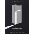thumbnail image 1 of Pre-Owned Refrigerator (Paperback) 1628924322 9781628924329, 1 of 1