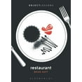 thumbnail image 1 of Object Lessons Restaurant, (Paperback), 1 of 1