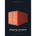 thumbnail image 1 of Object Lessons: Shipping Container (Paperback), 1 of 1