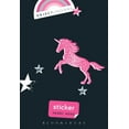 thumbnail image 1 of Object Lessons Sticker, (Paperback), 1 of 1