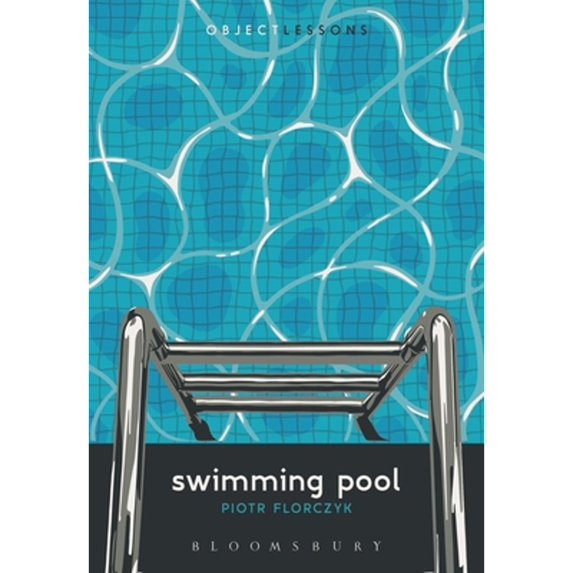 Pre-Owned Swimming Pool (Paperback) 1501394878 9781501394874