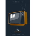 thumbnail image 1 of Pre-Owned Object Lessons: TV (Paperback), 1 of 1