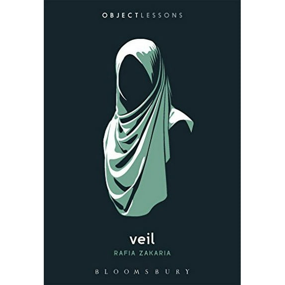 Object Lessons: Veil (Paperback)