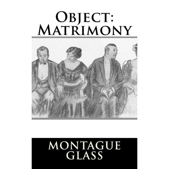 Object : Matrimony