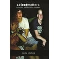 thumbnail image 1 of Object Matters: Condoms, Adolescence and Time, (Paperback), 1 of 1
