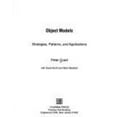 thumbnail image 1 of Pre-Owned Object Models: Strategies, Patterns, and Applications (Paperback) 0131086146 9780131086142, 1 of 1
