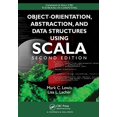 thumbnail image 1 of Pre-Owned Object-Orientation, Abstraction, and Data Structures Using Scala (Chapman &amp; Hall/CRC Textbooks in Computing), 9781498732161, 149873216X, Paperback, 2 edition, 1 of 1
