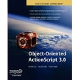 thumbnail image 1 of Object-Oriented ActionScript 3.0 (Paperback), 1 of 1
