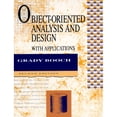 thumbnail image 1 of Object-Oriented Analysis and Design with Applications, 1 of 1