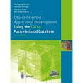 thumbnail image 1 of Pre-Owned Object-Oriented Application Development Using the Caché Postrelational Database (Hardcover) 3540009604 9783540009603, 1 of 1
