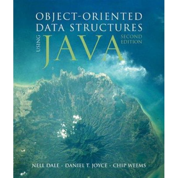 Pre-Owned Object-oriented Data Structures Using Java (Hardcover) 0763737461 9780763737467