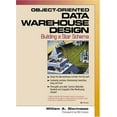 thumbnail image 1 of Pre-Owned Object-Oriented Data Warehouse Design: A Star Schema (Paperback) 0130850810 9780130850812, 1 of 1