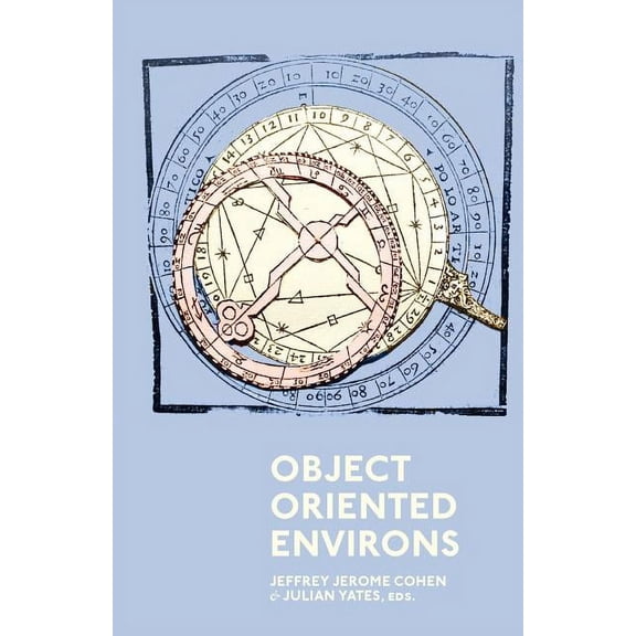 Object Oriented Environs, (Paperback)