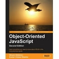 thumbnail image 1 of Object-Oriented JavaScript (Paperback), 1 of 1