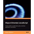 thumbnail image 1 of Pre-Owned Object-Oriented JavaScript (Paperback) 1847194141 9781847194145, 1 of 1