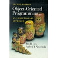 thumbnail image 1 of Pre-Owned Object-Oriented Programming: An Evolutionary Approach (Paperback) 0201548348 9780201548341, 1 of 1