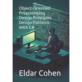 thumbnail image 1 of Object Oriented Programming Design Patterns, (Paperback), 1 of 1