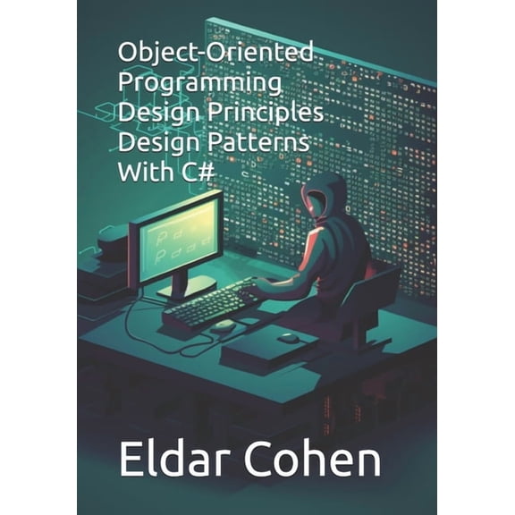 Object Oriented Programming Design Patterns, (Paperback)