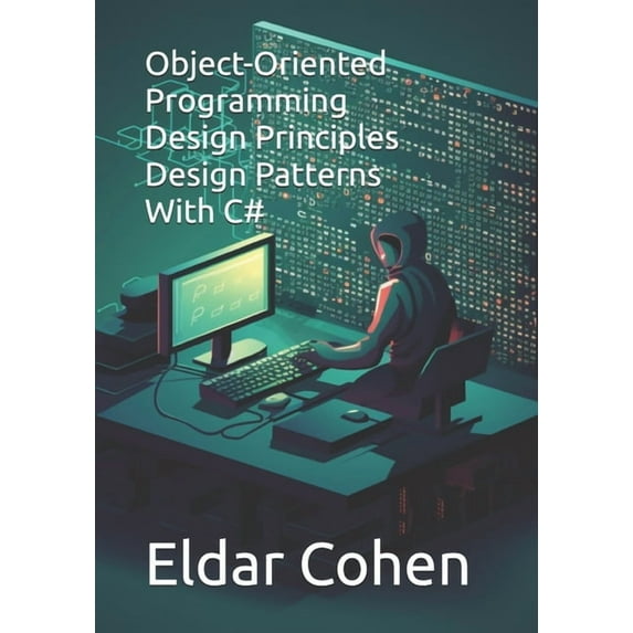 Object Oriented Programming Design Patterns, (Paperback)