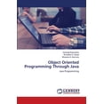 thumbnail image 1 of Object Oriented Programming Through Java (Paperback), 1 of 1
