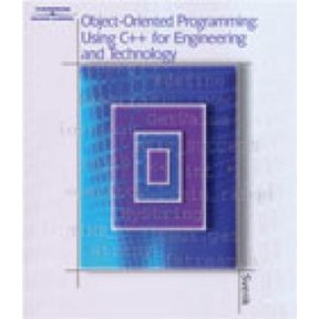 Pre-Owned Object-Oriented Programming Using C++ for Engineering and Technology (Paperback) 0766838943 9780766838949