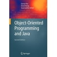 thumbnail image 1 of Object-Oriented Programming and Java, (Paperback), 1 of 1
