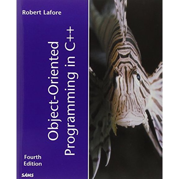 Pre-Owned Object Oriented Programming in C++ (Paperback) 0672323087 9780672323089