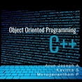 thumbnail image 1 of Object Oriented Programming in C++, (Paperback), 1 of 1