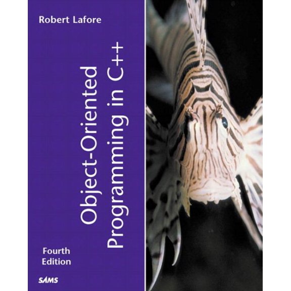 Pre-Owned Object Oriented Programming in C++ (Paperback) 0672323087 9780672323089
