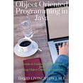 thumbnail image 1 of Object Oriented Programming in Java: A Guide to learn Programming in Java, (Paperback), 1 of 1