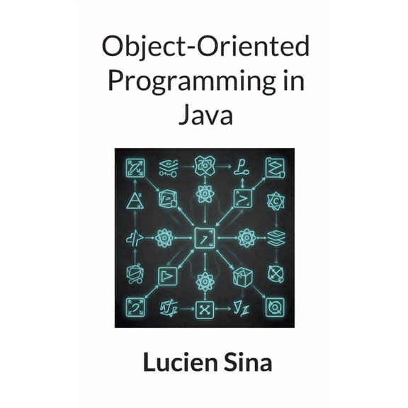 Object-Oriented Programming in Java, (Paperback)