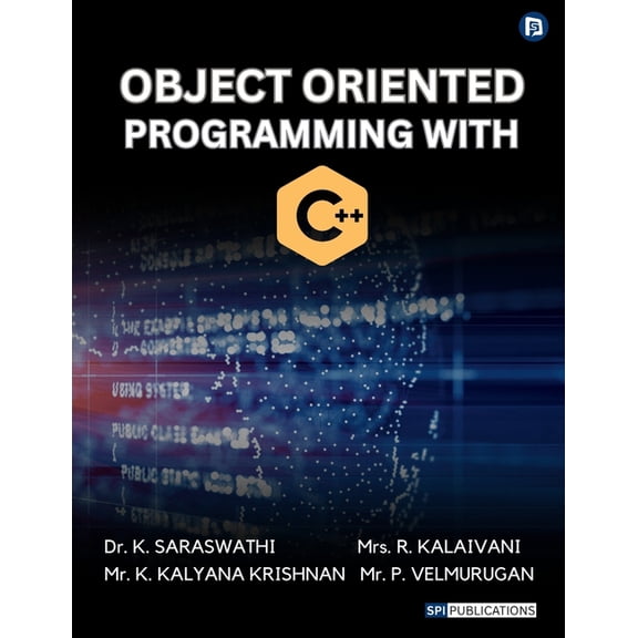Object Oriented Programming with C++, (Paperback)