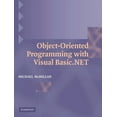 thumbnail image 1 of Object Oriented Prog Visual Basic, (Paperback), 1 of 1