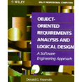 thumbnail image 1 of Pre-Owned Object-Oriented Requirements Analysis and Logical Design: A Software Engineering Approach (Paperback 9780471578079) by Donald G Firesmith, 1 of 1