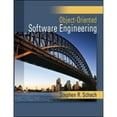 thumbnail image 1 of Pre-Owned Object-Oriented Software Engineering (Hardcover) 007352333X 9780073523330, 1 of 1