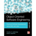 thumbnail image 1 of Pre-Owned Object-Oriented Software Engineering: Practical Software Development Using UML and Java (Paperback) 0077109082 9780077109080, 1 of 1
