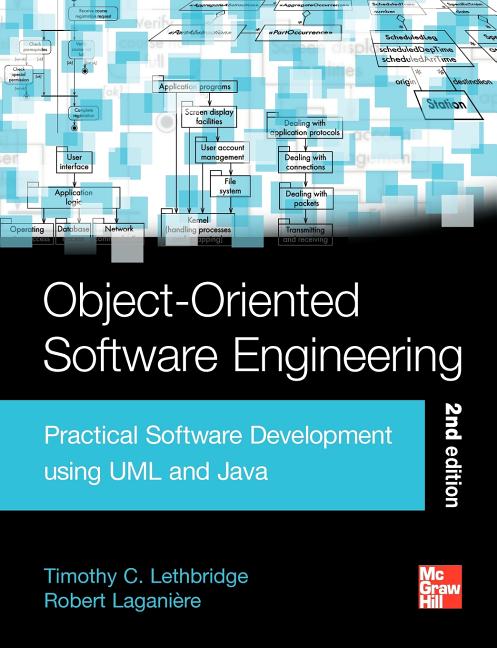 Object-Oriented Software Engineering: Practical Software Development ...