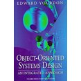 thumbnail image 1 of Pre-Owned Object-Oriented Systems Design: An Integrated Approach (Yourdon Press Computing Series) (Hardcover) 0136363253 9780136363255, 1 of 1