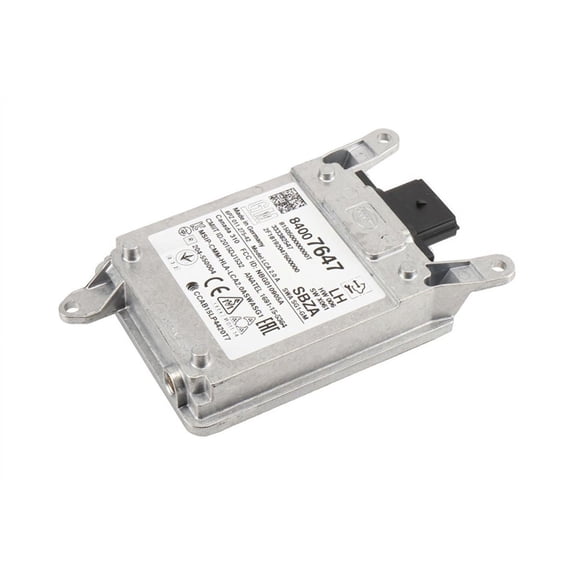 Object Sensor Module