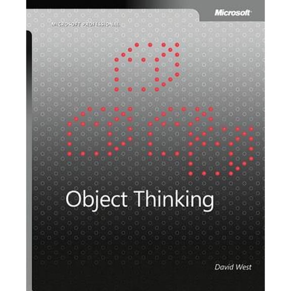 Pre-Owned Object Thinking