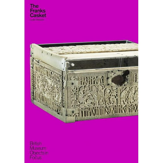 Object in Focus: The Franks Casket (Paperback)