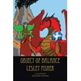 thumbnail image 1 of Object of Balance (Paperback), 1 of 1