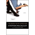 thumbnail image 1 of Object of My Affection, (Paperback), 1 of 1