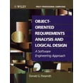 thumbnail image 1 of Pre-Owned Obj Orient Requirements Anal Logic (Hardcover) 0471578061 9780471578062, 1 of 1