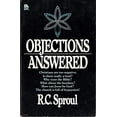 thumbnail image 1 of Pre-Owned Objections answered (Paperback) 0830705848 9780830705849, 1 of 1