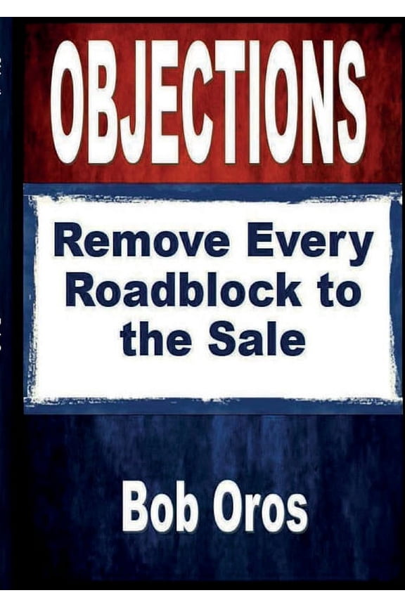 Objections Paperback