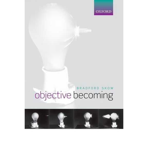 Objective Becoming P, (Paperback)