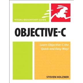 Pre-Owned Objective-C (Paperback) 9780321699466