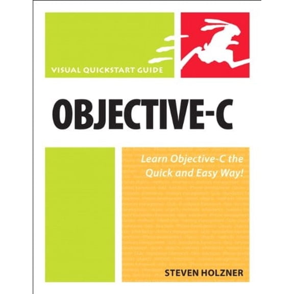 Pre-Owned Objective-C (Paperback) 9780321699466