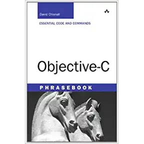 Pre-Owned Objective-C Phrasebook (Paperback) 0321743628 9780321743626